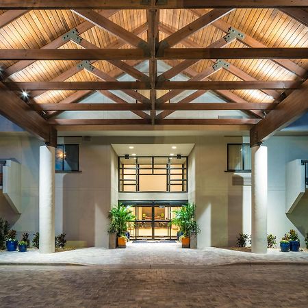 Doubletree By Hilton Ґейнсвілл Екстер'єр фото