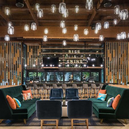 Doubletree By Hilton Ґейнсвілл Екстер'єр фото